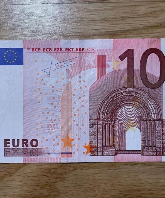 10 Euros