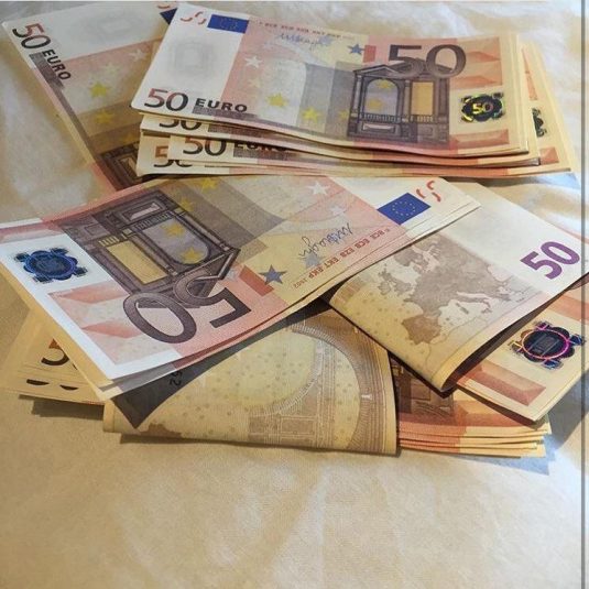 50 Euros