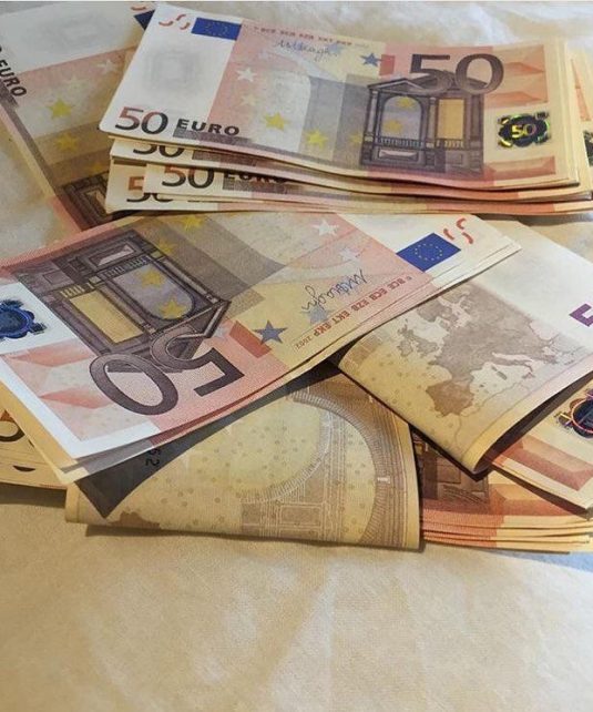 50 Euros